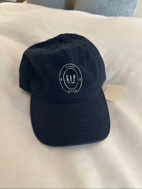 Kids Gap Doen collab hat